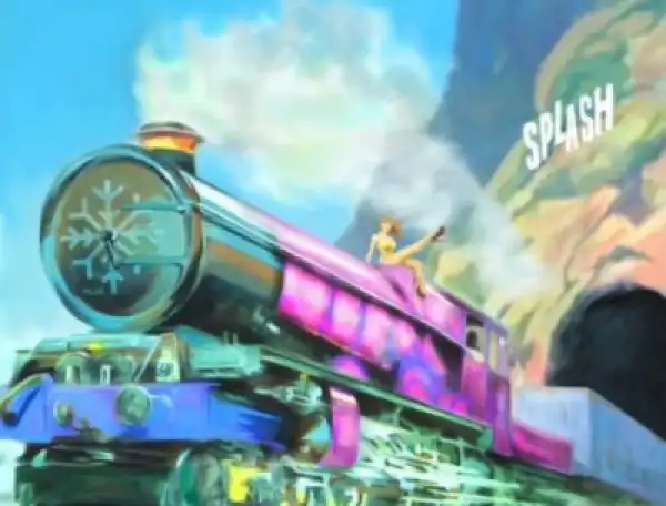 Yung Gravy - Gravy Training